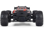 Arrma Mini Kraton 3S DSC BLX 1:16 4WD RTR Basic czarny/czerwony