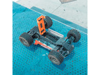 Arrma Vorteks Mega 550 2WD 1:10 Smart RTR