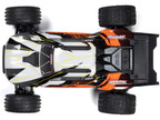 Arrma Vorteks Mega 550 2WD 1:10 Smart RTR