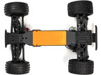 Arrma Vorteks Mega 550 2WD 1:10 Smart RTR