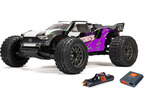 Arrma Vorteks Mega 550 2WD 1:10 Smart RTR