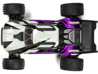 Arrma Vorteks Mega 550 2WD 1:10 Smart RTR