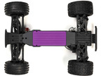 Arrma Vorteks Mega 550 2WD 1:10 Smart RTR
