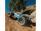 Arrma Vorteks Mega 550 2WD 1:10 RTR Basic niebieski
