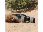 Arrma Vorteks Mega 550 2WD 1:10 RTR Basic niebieski