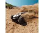 Arrma Vorteks Mega 550 2WD 1:10 RTR Basic niebieski
