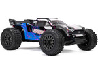 Arrma Vorteks Mega 550 2WD 1:10 RTR Basic niebieski