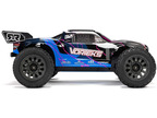 Arrma Vorteks Mega 550 2WD 1:10 RTR Basic niebieski