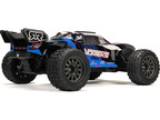 Arrma Vorteks Mega 550 2WD 1:10 RTR Basic niebieski