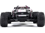 Arrma Vorteks Mega 550 2WD 1:10 RTR Basic niebieski