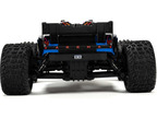 Arrma Vorteks Mega 550 2WD 1:10 RTR Basic niebieski