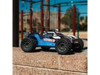 Arrma Vorteks Mega 550 2WD 1:10 RTR Basic niebieski
