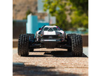 Arrma Vorteks Mega 550 2WD 1:10 RTR Basic niebieski