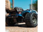 Arrma Vorteks Mega 550 2WD 1:10 RTR Basic niebieski