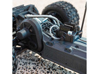 Arrma Vorteks Mega 550 2WD 1:10 RTR Basic niebieski