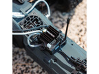 Arrma Vorteks Mega 550 2WD 1:10 RTR Basic niebieski