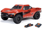 Arrma Fury Mega 550 2WD 1:10 Smart RTR