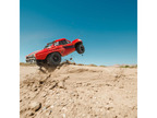 Arrma Fury Mega 550 2WD 1:10 Smart RTR