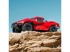 Arrma Fury Mega 550 2WD 1:10 Smart RTR