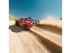 Arrma Fury Mega 550 2WD 1:10 Smart RTR