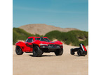 Arrma Fury Mega 550 2WD 1:10 Smart RTR