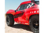 Arrma Fury Mega 550 2WD 1:10 Smart RTR
