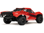 Arrma Fury Mega 550 2WD 1:10 Smart RTR