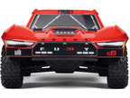 Arrma Fury Mega 550 2WD 1:10 Smart RTR