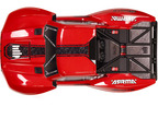 Arrma Fury Mega 550 2WD 1:10 Smart RTR