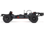 Arrma Fury Mega 550 2WD 1:10 Smart RTR