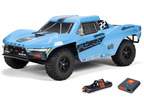 Arrma Fury Mega 550 2WD 1:10 Smart RTR