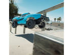 Arrma Fury Mega 550 2WD 1:10 Smart RTR