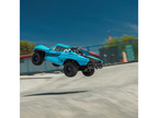 Arrma Fury Mega 550 2WD 1:10 Smart RTR