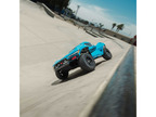 Arrma Fury Mega 550 2WD 1:10 Smart RTR