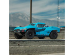 Arrma Fury Mega 550 2WD 1:10 Smart RTR