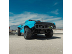 Arrma Fury Mega 550 2WD 1:10 Smart RTR