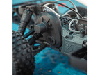 Arrma Fury Mega 550 2WD 1:10 Smart RTR