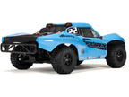 Arrma Fury Mega 550 2WD 1:10 Smart RTR