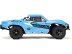 Arrma Fury Mega 550 2WD 1:10 Smart RTR