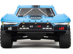Arrma Fury Mega 550 2WD 1:10 Smart RTR