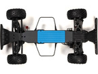 Arrma Fury Mega 550 2WD 1:10 Smart RTR