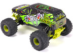 Arrma Gorgon 1:10 Smart RTR