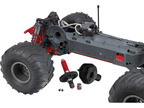 Arrma Gorgon 1:10 Smart RTR