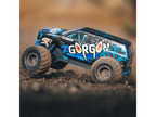 Arrma Gorgon 1:10 RTR Basic niebieski