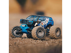 Arrma Gorgon 1:10 RTR Basic niebieski