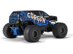 Arrma Gorgon 1:10 RTR Basic niebieski