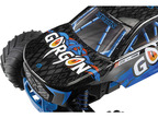 Arrma Gorgon 1:10 RTR Basic niebieski