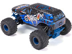 Arrma Gorgon 1:10 RTR Basic niebieski