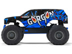 Arrma Gorgon 1:10 RTR Basic niebieski