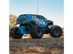 Arrma Gorgon 1:10 RTR Basic niebieski